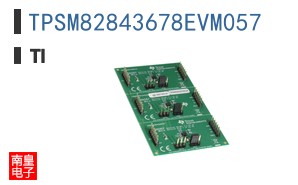 TPSM82843678EVM057 ͼƬ