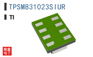 TPSM831023SIUR