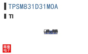 TPSM831D31MOA ͼƬ