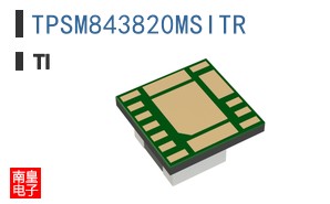TPSM843820MSITR ͼƬ