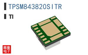 TPSM843820SITR