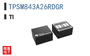 TPSM843A26RDGR ͼƬ