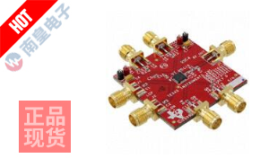 TRF370417EVM