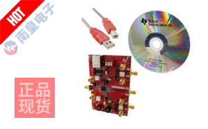 TRF3710EVM