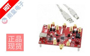 TRF371135EVM