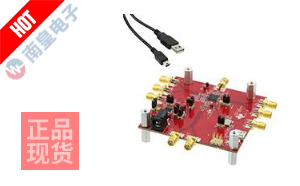 TRF3722EVM