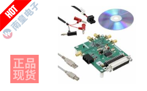 TRF3761EVM