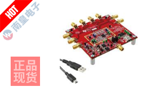 TRF3765EVM-F