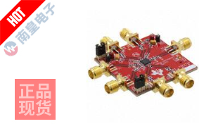 TRF37T05EVM