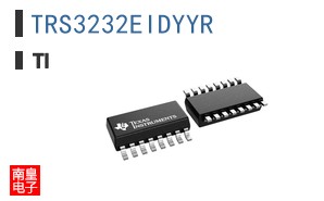 TRS3232EIDYYR