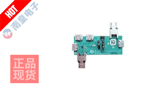 TS3USB3031EVM