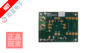 TS3USBCA420EVM