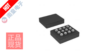 TS5USBC410YFFT
