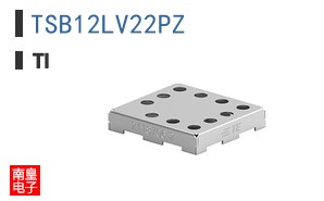 TSB12LV22PZ ͼƬ