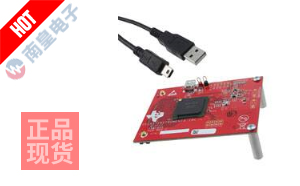TSW1405EVM