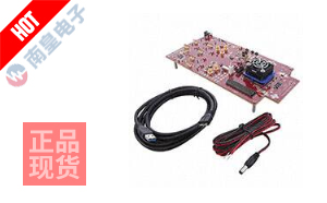 TSW14DL3200EVM