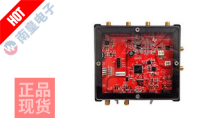 TSW3065EVM