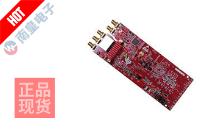 TSW40RF82EVM
