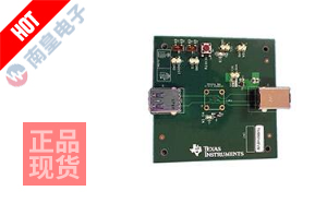 TUSB214EVM