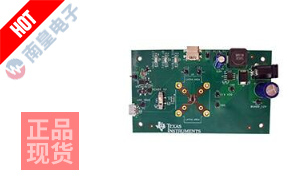 TUSB319EVM
