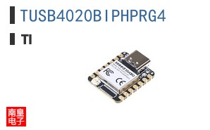 TUSB4020BIPHPRG4 ͼƬ