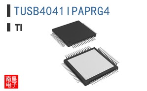 TUSB4041IPAPRG4 ͼƬ