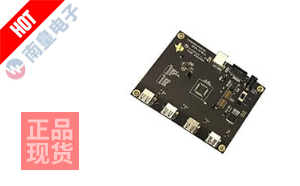 TUSB4041PAPEVM