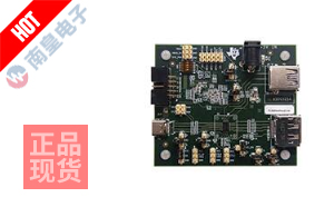 TUSB564RNQEVM