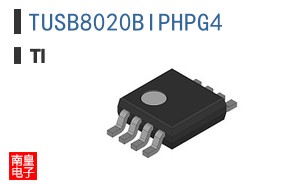 TUSB8020BIPHPG4 ͼƬ