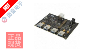 TUSB8040AEVM