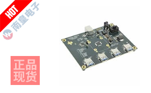 TUSB8041EVM