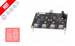 TUSB8044AEVM