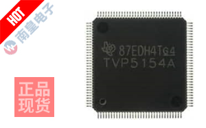 TVP5154AIPNPR
