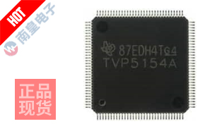 TVP5158IPNP