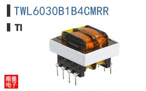 TWL6030B1B4CMRR