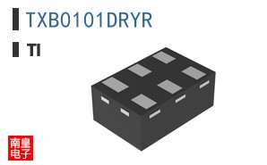 TXB0101DRYR