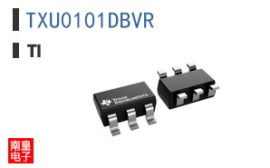 TXU0101DBVR ͼƬ