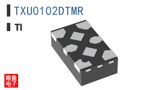TXU0102DTMR ͼƬ
