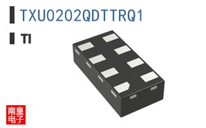 TXU0202QDTTRQ1 ͼƬ