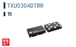 TXU0304DTRR