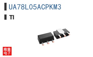 UA78L05ACPKM3