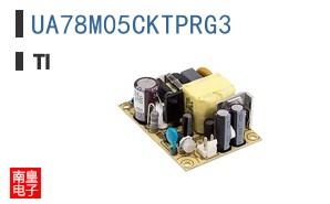 UA78M05CKTPRG3 ͼƬ