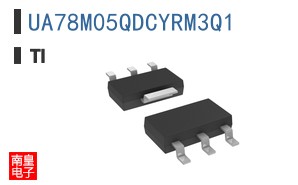 UA78M05QDCYRM3Q1