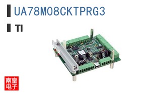 UA78M08CKTPRG3