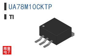 UA78M10CKTP