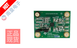 UCC21225AEVM-365