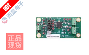 UCC21521CEVM-286