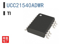 UCC21540ADWR