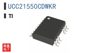 UCC21550CDWKR