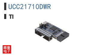 UCC21710DWR